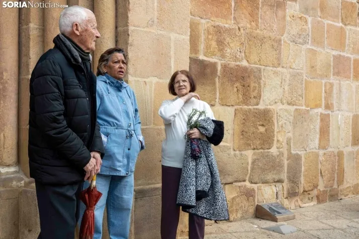 Entrada de Jesús en Jerusalén./ Viksar Fotografía