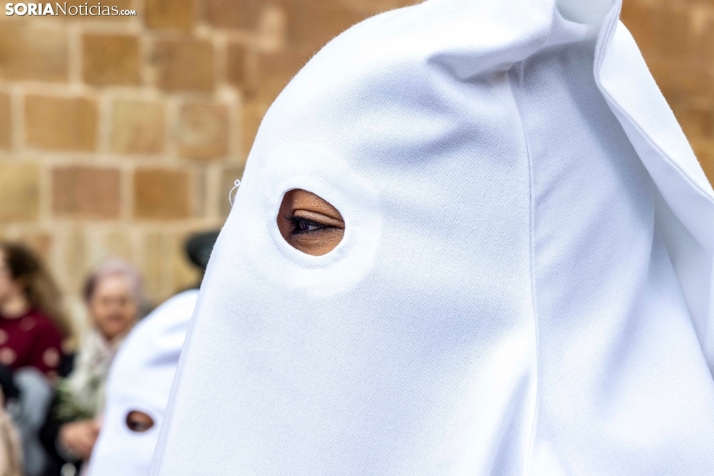 Entrada de Jesús en Jerusalén./ Viksar Fotografía