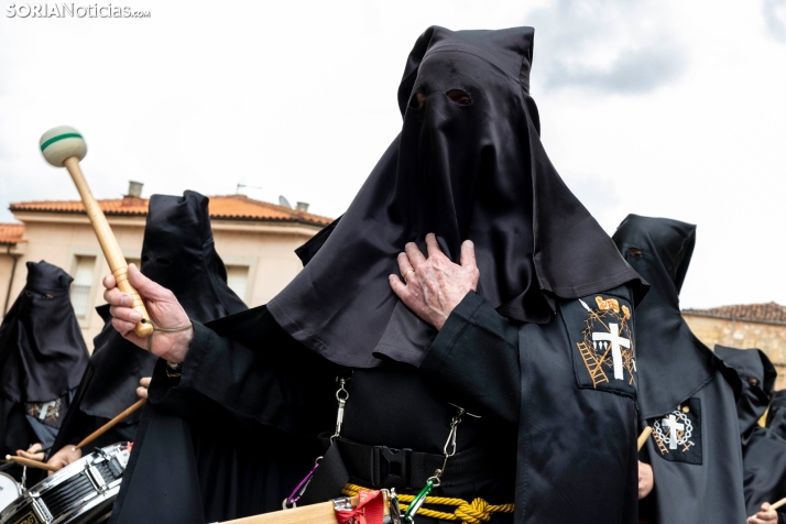 Entrada de Jesús en Jerusalén./ Viksar Fotografía