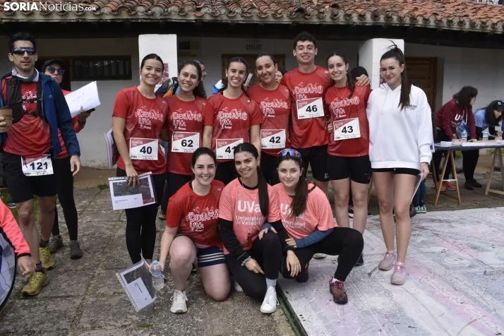 Desafío UVa 2025. 