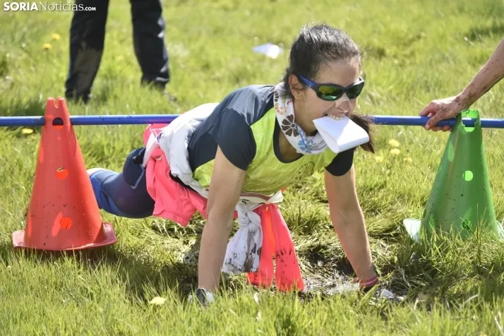 Desafío UVa 2025. 