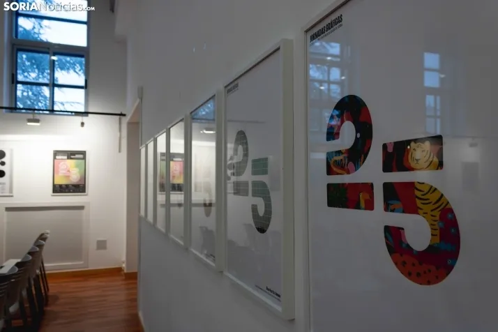 GALER&Iacute;A | La Escuela de Artes celebra su 25 aniversario por todo lo alto