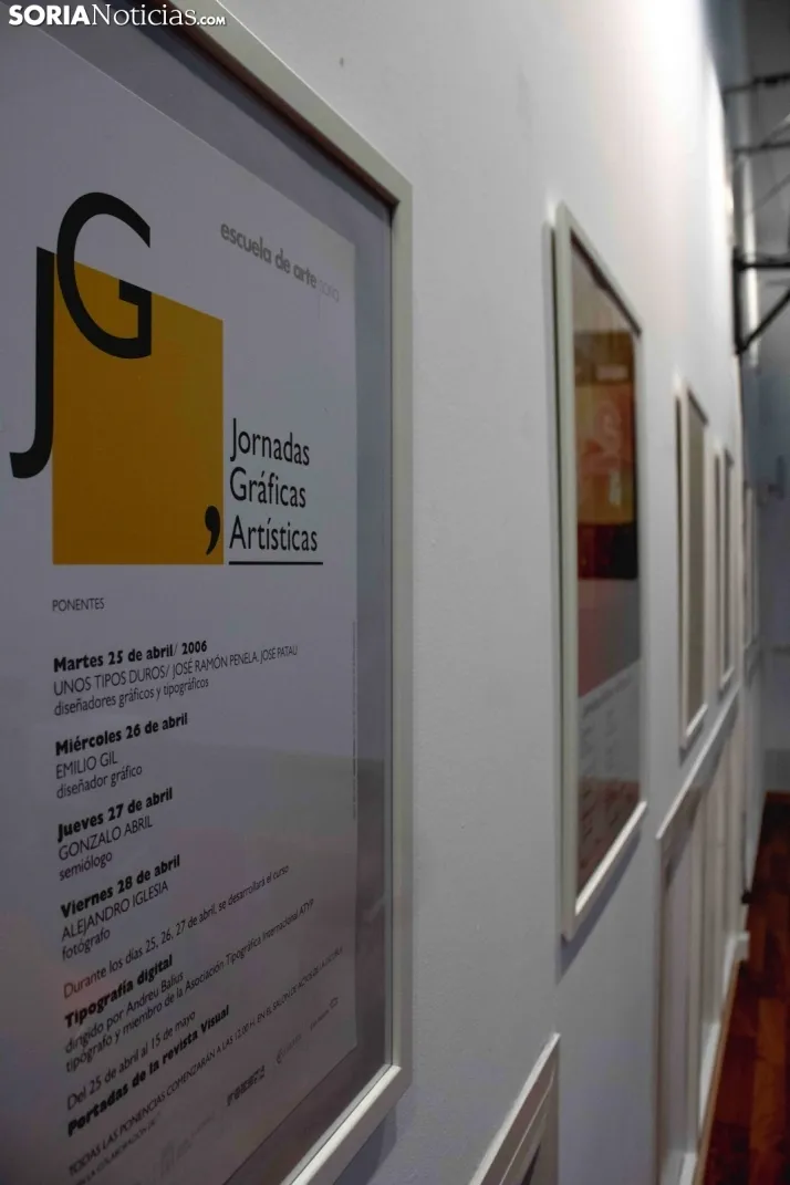 GALER&Iacute;A | La Escuela de Artes celebra su 25 aniversario por todo lo alto