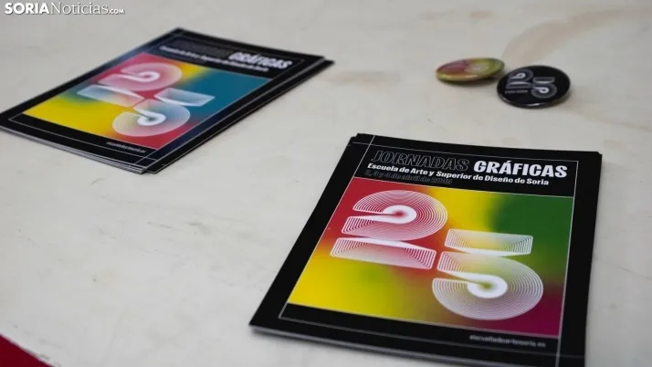 GALER&Iacute;A | La Escuela de Artes celebra su 25 aniversario por todo lo alto