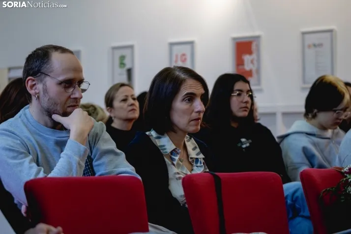 GALER&Iacute;A | La Escuela de Artes celebra su 25 aniversario por todo lo alto