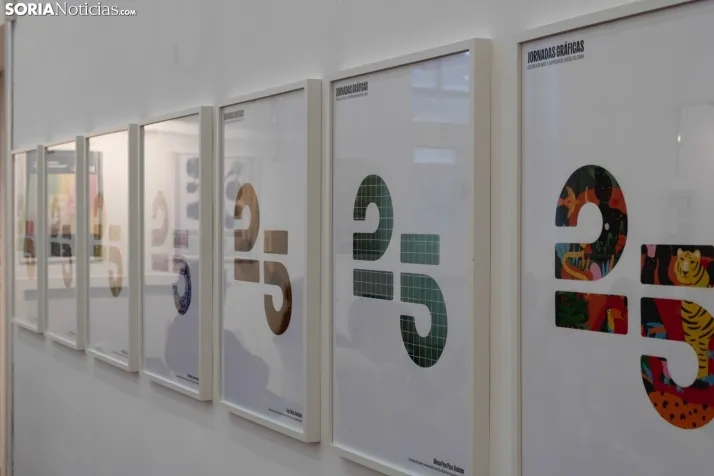 GALER&Iacute;A | La Escuela de Artes celebra su 25 aniversario por todo lo alto