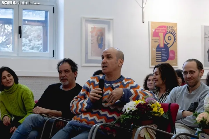 GALER&Iacute;A | La Escuela de Artes celebra su 25 aniversario por todo lo alto