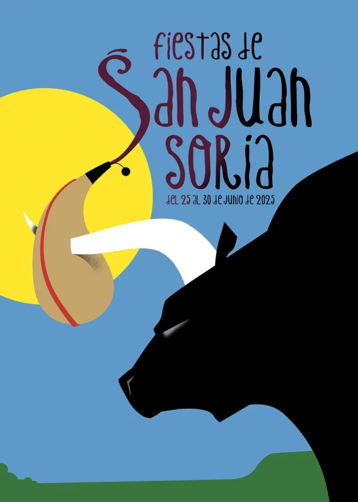 Estos son los carteles a concurso para San Juan 2025