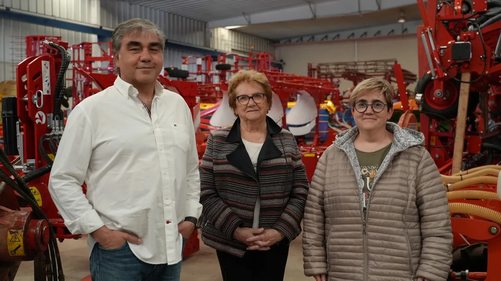 Familia JJ Calabaza.