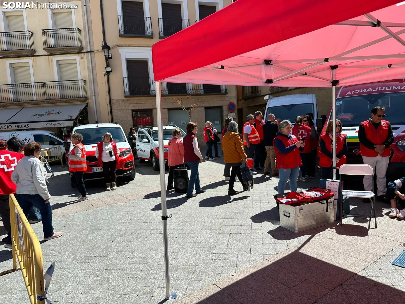 Foto 2 - &Aacute;greda pone en valor los ERBE