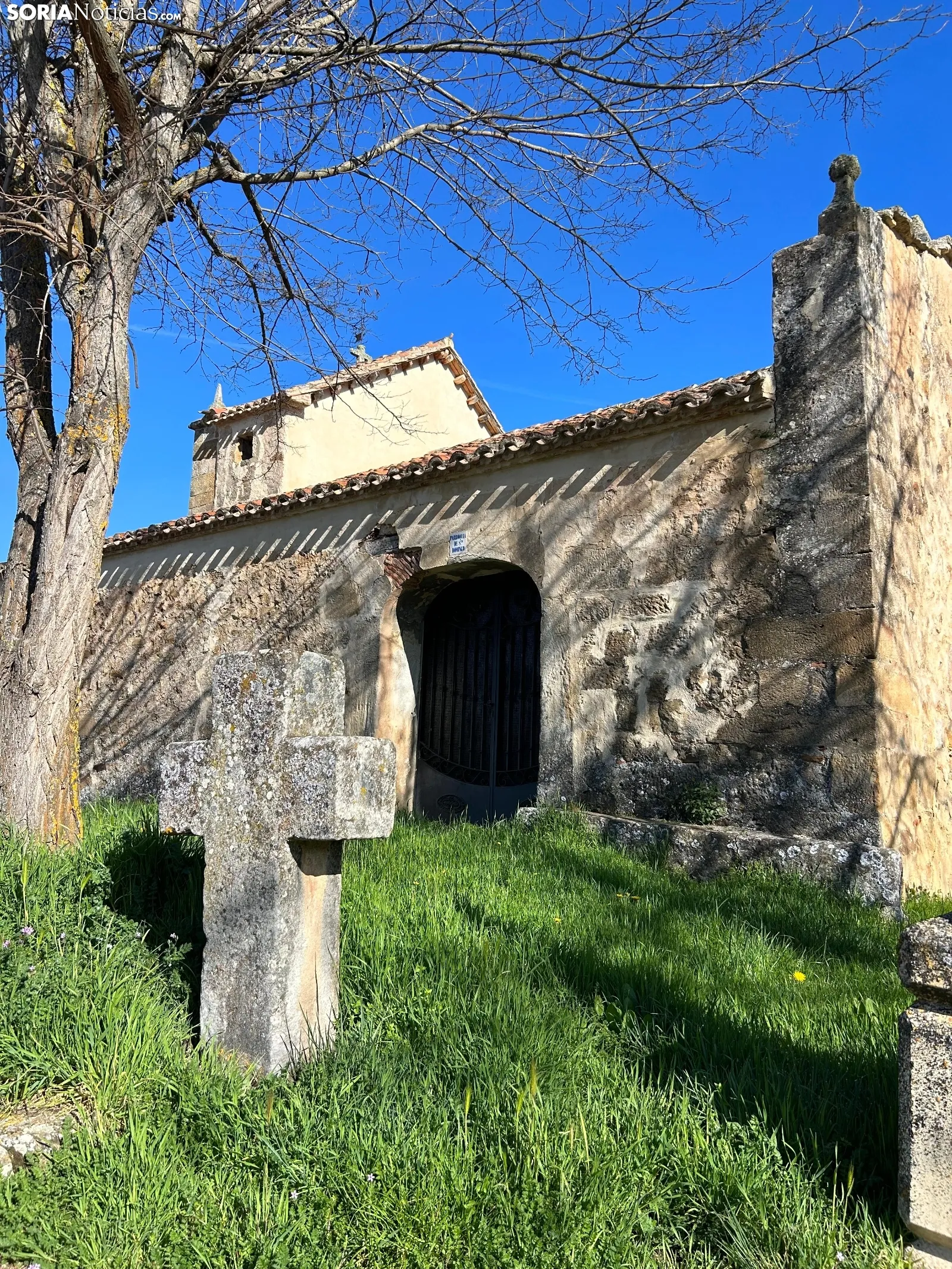 Foto 7 - Ruta: la pe&ntilde;a del duro y su historia