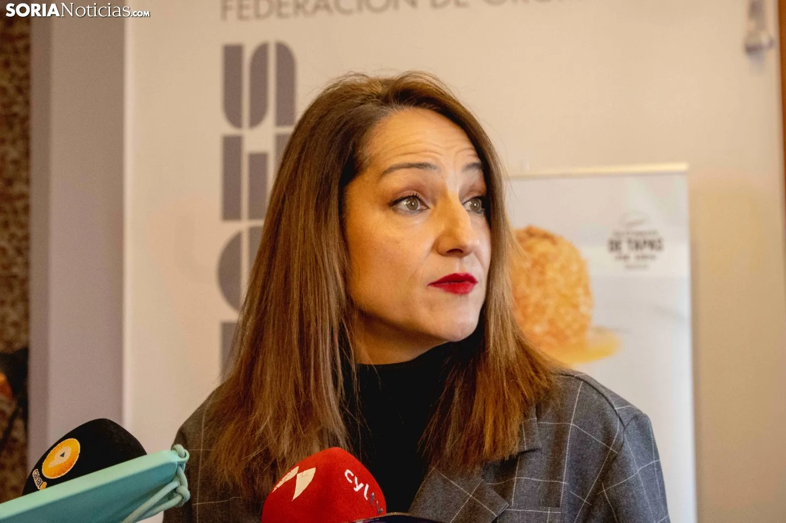 l VIII Concurso Provincial de la Croqueta ya tiene ganadores / Isaac Cosin Gil