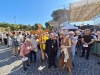 Foto 1 - El Obispo de la Diócesis de Osma-Soria viaja a Roma con el Jubileo de los Trabajadores