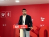 Foto 1 - El PSOE exige "más trabajo y menos fotos de postureo" a la Diputación