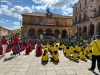 Foto 1 - Los más jóvenes de la provincia celebran la música en la plaza Mayor de Soria