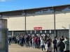 Foto 2 - Colas de más de una hora en Los Pajaritos para comprar las entradas del Teruel vs Numancia