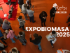 Foto 1 - Las redes de calor del futuro ya están aquí: Rebi y Poliurs muestran su potencial en Expobiomasa 2025
