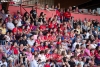 Foto 1 - El Numancia quiere llenar Los Pajaritos para el play off: 2 entradas para cada abonado, homenaje a los jurados y un gran ambiente