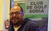 Raúl Sanz. /CGS