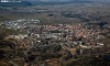 Vista aérea de Soria. /SN