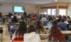 Foto 1 - El Campus de Soria organiza una jornada informativa virtual del máster en Traducción en Entornos Digitales Multilingües