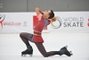 Foto 1 - Héctor Díez sigue haciendo historia en el patinaje artístico sobre ruedas