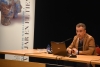 Foto 1 - Las jornadas de Novela Histórica se clausuran con una invitación de Javier Sierra a “leer el arte” a través de su ‘Plan Maestro’