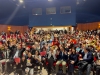 Foto 1 - Soria con Vida proyecta a Europa sus propuestas para la revitalización  demográfica y desplaza a decenas de escolares sorianos a jornadas de  innovación 