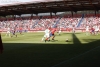 Foto 1 - Así hemos vivido el partido del play off a Primera RFEF entre el Numancia y el Getafe B