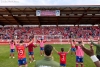 Foto 1 - Todo lo que necesitas saber del Teruel vs Numancia: Entradas para Pinilla, autobuses, horario del partido de vuelta y entradas para Los Pajaritos