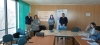 Foto 1 - El Hub Rural OAP Soria organiza una mesa sectorial en San Leonardo para impulsar la digitalización empresarial en Pinares