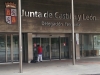 Foto 1 - La Junta convoca ayudas de hasta 3.000 euros para apoyar a los trabajadores afectados por expedientes de regulación de empleo temporal en Castilla y León