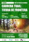 Foto 1 - San Esteban de Gormaz estrena el Trail Tierra de Frontera dentro del circuito Soria Puro Oxígeno