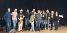Foto 4 - La escuela de m&uacute;sica de la JOSS abre el plazo para nuevo alumnado