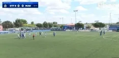 Foto 2 - As&iacute; hemos vivido el Getafe B vs Numancia del play off de ascenso a Primera RFEF
