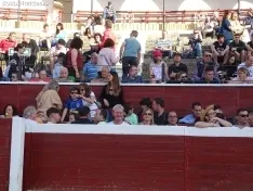 Una imagen de la plaza de San Benito esta mañana de sábado. /PC