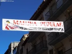 Foto 18 - Soria se vuelca con ASAMIS: multitudinaria marcha por la solidaridad y la inclusi&oacute;n laboral
