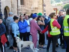 Foto 20 - Soria se vuelca con ASAMIS: multitudinaria marcha por la solidaridad y la inclusi&oacute;n laboral