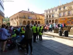 Foto 22 - Soria se vuelca con ASAMIS: multitudinaria marcha por la solidaridad y la inclusi&oacute;n laboral