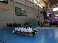 Foto 13 - Un San Andr&eacute;s abarrotado baila al ritmo de la m&uacute;sica urbana