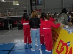 Foto 15 - Un San Andr&eacute;s abarrotado baila al ritmo de la m&uacute;sica urbana