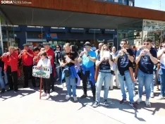 Foto 37 - As&iacute; ha sonado el D&iacute;a del Dulzainero en Soria: m&uacute;sica y ambiente como preludio de San Juan