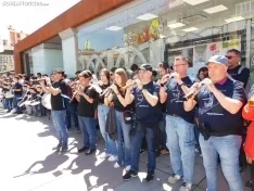 Foto 38 - As&iacute; ha sonado el D&iacute;a del Dulzainero en Soria: m&uacute;sica y ambiente como preludio de San Juan