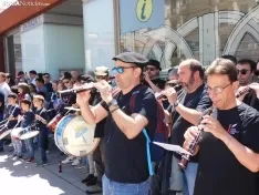Foto 39 - As&iacute; ha sonado el D&iacute;a del Dulzainero en Soria: m&uacute;sica y ambiente como preludio de San Juan