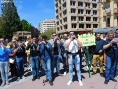 Foto 41 - As&iacute; ha sonado el D&iacute;a del Dulzainero en Soria: m&uacute;sica y ambiente como preludio de San Juan