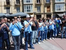 Foto 42 - As&iacute; ha sonado el D&iacute;a del Dulzainero en Soria: m&uacute;sica y ambiente como preludio de San Juan