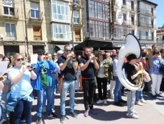 Foto 43 - As&iacute; ha sonado el D&iacute;a del Dulzainero en Soria: m&uacute;sica y ambiente como preludio de San Juan