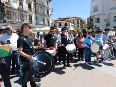 Foto 44 - As&iacute; ha sonado el D&iacute;a del Dulzainero en Soria: m&uacute;sica y ambiente como preludio de San Juan