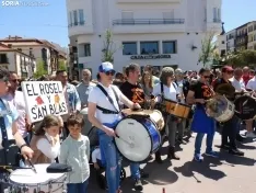 Foto 46 - As&iacute; ha sonado el D&iacute;a del Dulzainero en Soria: m&uacute;sica y ambiente como preludio de San Juan