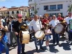 Foto 47 - As&iacute; ha sonado el D&iacute;a del Dulzainero en Soria: m&uacute;sica y ambiente como preludio de San Juan